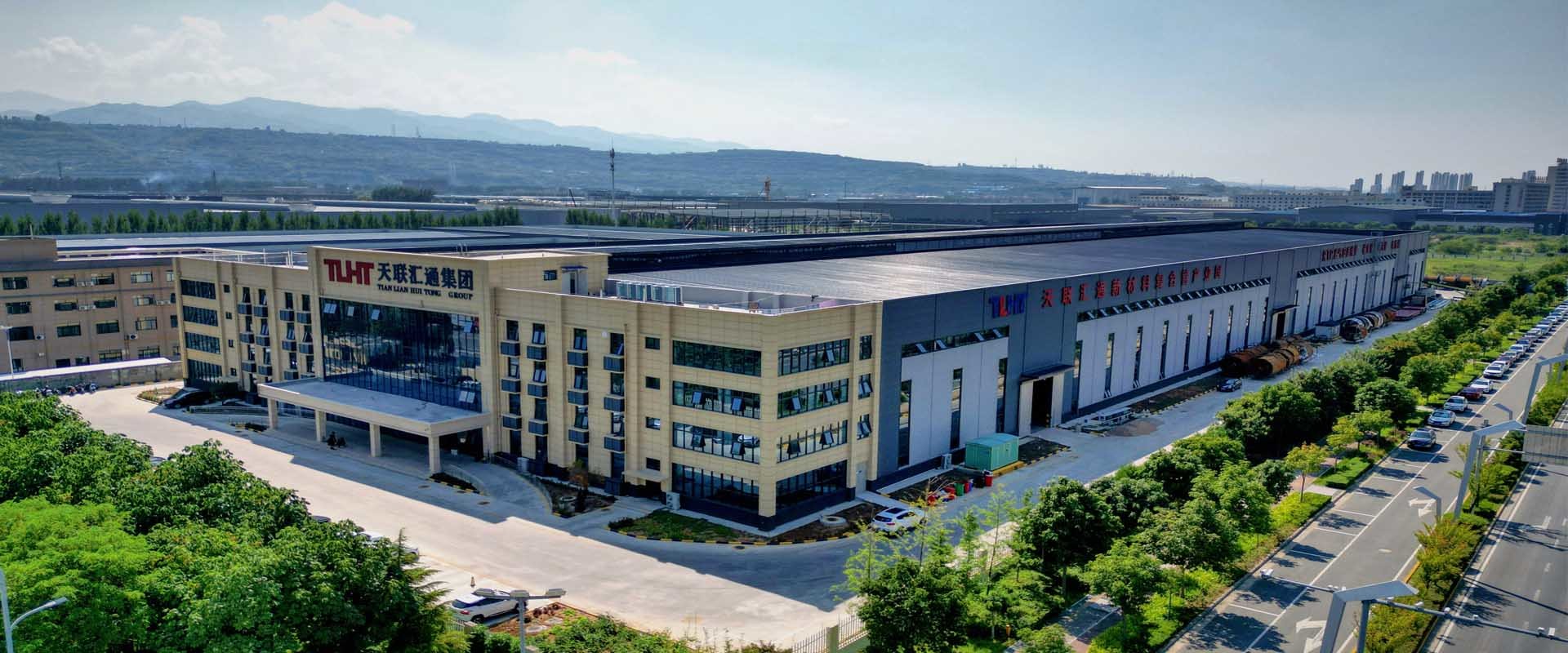 qualidade Tubulações termoplásticos reforçadas fábrica