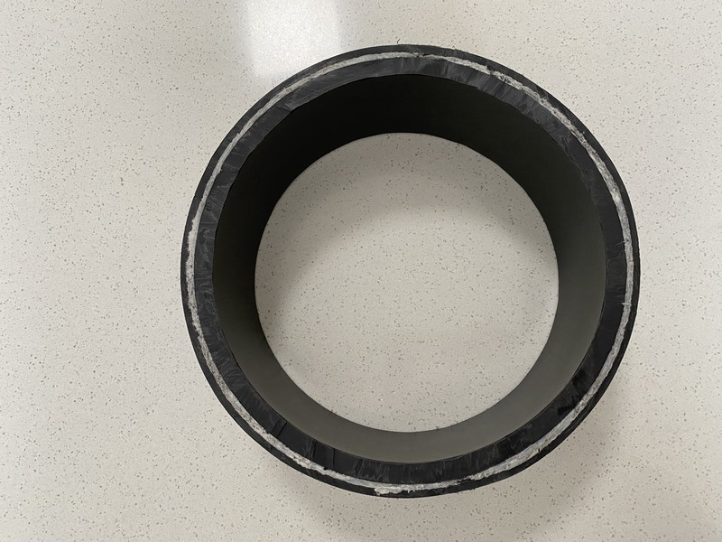Ultra High Polymer Composite Pipe - SY/T6662.2-2020 Standard