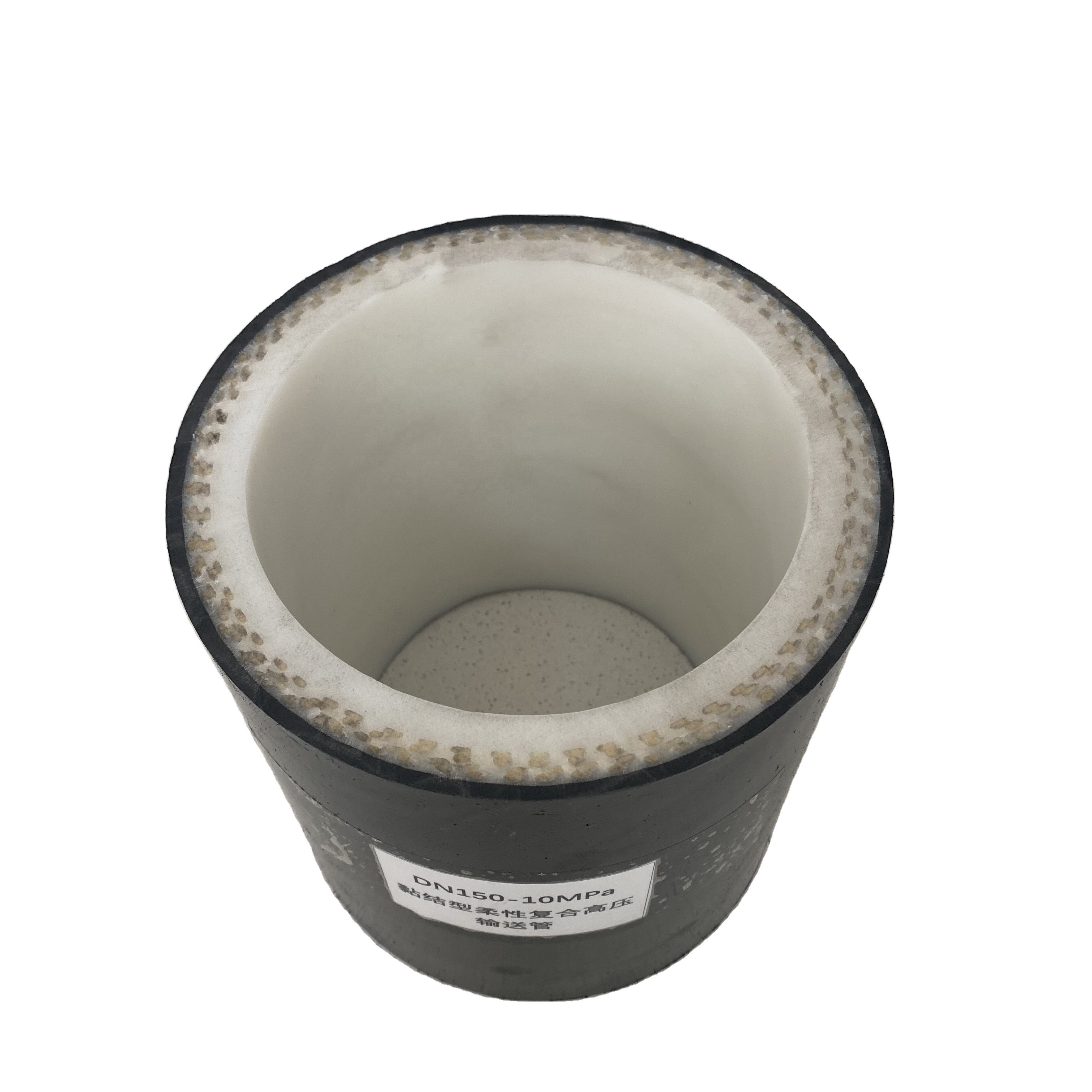 Precision pipeline technology complex bonded continuous composite pipes ...