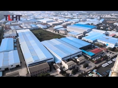 Flexible composite continuous tube for high pressure hydrogen delivery