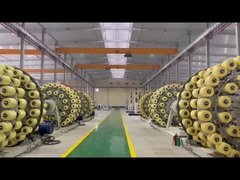 Tensile Resistant Fibre Reinforced RTP Pipe , RTP Reinforced Polyurethane Hose